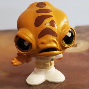 Disney Doorable General Ackbar
